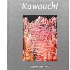 Rikako Kawauchi: Works 2014–2022